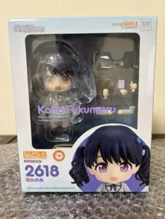 けいおん！ ぬいぐるみ 猫耳　琴吹紬　【ボールチェーンパーツ欠品　&　メイド　梓 けいおん！ ぬいぐるみ 猫耳 琴吹紬 【ボールチェーンパーツ欠品