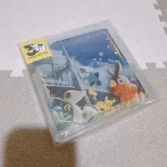 pokemon アクリルブロック timeless adventure イッシュのサムネイル
