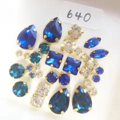 【640】ビジューアソート