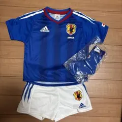adidas 日本代表 サッカーウェア 110サイズ