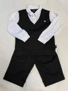 POLO フォーマルスーツセット