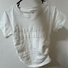 Huge Player Specialist 半袖Tシャツ