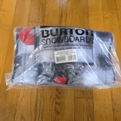 BURTON BOARD SLEEVE BAG 中古品
