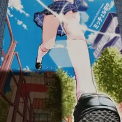 ニボシ君の変態　漫画　少年チャンピオン