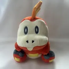 一番くじ ポケモン 30周年 G賞 ぬいぐるみ ホゲータ - メルカリ