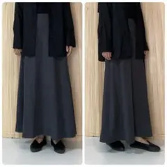 新品スカート☆andme好き1chaku.好きhinari好きLEPSIM好きに