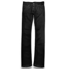Midas Python Coated Pants V系 y2k - メルカリ
