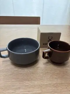 HASAMI スープカップ 2点セット 波佐見焼 HASAMI スープカップ 2点セット 波佐見焼 - メルカリ