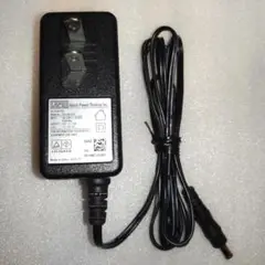 I-O DATA 純正ACアダプター WA-18K12FU