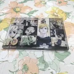 【ハイキュー】アクリルスタンド　宮侑