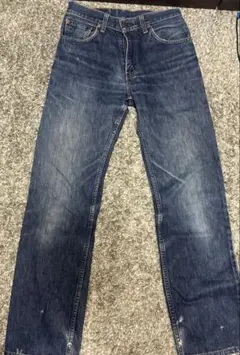 Levi's リーバイス 506 デニムパンツ W29 L34