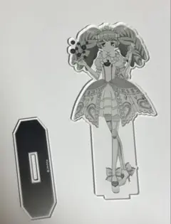 プリパラ　ファルル　アクリルスタンド