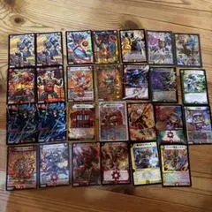 デュエルマスターズ まとめ売り 29枚セット - メルカリ