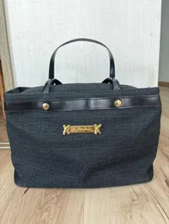 Paloma Picasso バッグ ブラックのサムネイル