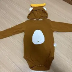 ベビーロンパース