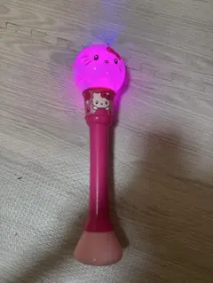 Hello Kitty USJ 光るスティックのサムネイル