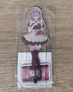 2.5次元の誘惑オンラインくじ　B賞天乃リリサ