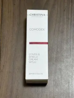 2025年最新】クリスティーナ カバークリームの人気アイテム - メルカリ