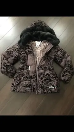 美品☆デシグアル アウター　2/9値下げ