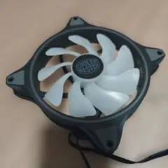 COOLER MASTER PCケースファン 本体のサムネイル