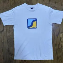 OLD STUSSY ステューシー　Tシャツ　90s シングルステッチ M