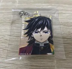 2025年最新】冨岡義勇 アクスタ 柱展の人気アイテム - メルカリ