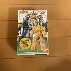 SMPストレージコレクション02 ガオマッスル