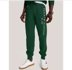 ジャージ ジョガーパンツ