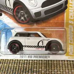 2025年最新】ホットウィール ミニクーパーの人気アイテム - メルカリ