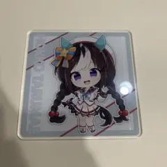 ウマ娘×TOIVO ホッコータルマエ アクリルコースター
