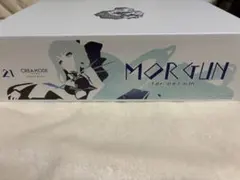 FGO モルガン ガレージキット