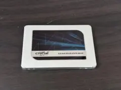 Crucial製 2.5インチSSD 1TB 中古品