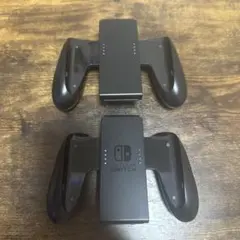 Nintendo Switch Joy-Con グリップ