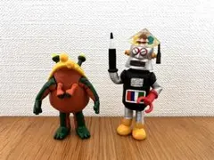 2026年最新】がんばれ!!ロボコンの人気アイテム - メルカリ