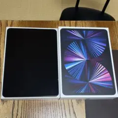 apple ipad pro 11インチ