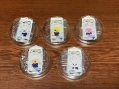JYP JAPAN POPUP STORE 2025 ポップアップ サウナ