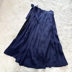 トリココムデギャルソン ロング スカート