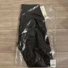 はな　新品未使用❣️SUKALA ベーシック リブレギンス ブラック XS はな様専用 新品未使用❣️SUKALA ベーシック リブレギンス ブラック