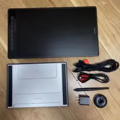 HUION 液タブ kamvas pro 16 (2.5k)