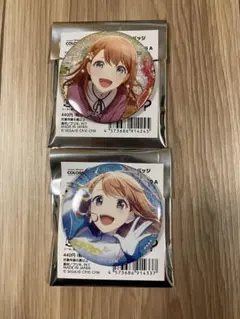 プロセカ プロジェクトセカイ みのり グリッター缶バッジ vol.27 B