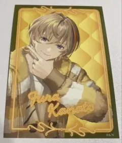 VOLTACTION ブロマイド 風楽奏斗