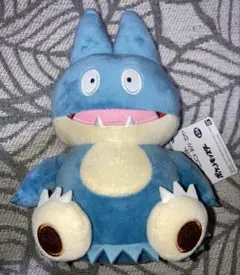 ポケットモンスター　ぬいぐるみ　ゴンベ