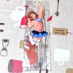 学園アイドルマスター スタンド付きビッグアクリルフィギュア vol.2 花海佑芽