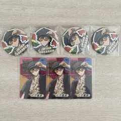 2025年最新】wind breaker カラオケの鉄人 十亀の人気アイテム - メルカリ