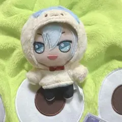 アイナナ 四葉環 きらどるぬいぐるみ Lol.4
