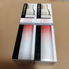 アスタリフト ホワイト エッセンス インフィルト レフィル 美容液 2x30ml