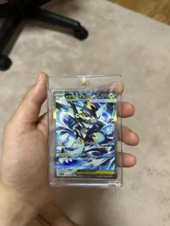 ポケモンカードアビスアイ メガゼラオラex sar PSA上位濃厚カード