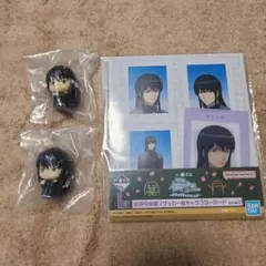 ☆。.:銀魂銀八先生 桂小太郎 3点セット＊・゜