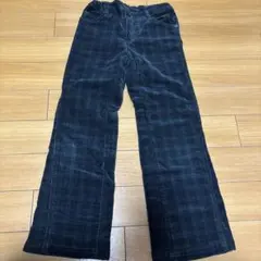 HUSHUSH 子供用長ズボン 140のサムネイル