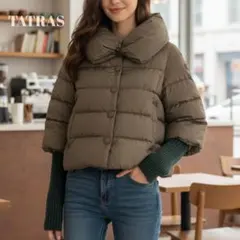 2025年最新】LEONARD レディース ダウンジャケットの人気アイテム